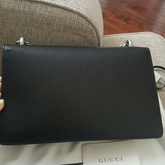 Gucci Dionysus Small shoulder bag - Picture 3 of 8